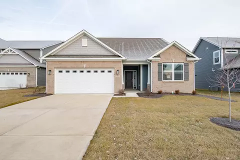 9014 Jagged Ln, Indianapolis, IN 46239