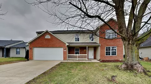 6108 Boulder Dr, Anderson, IN 46013