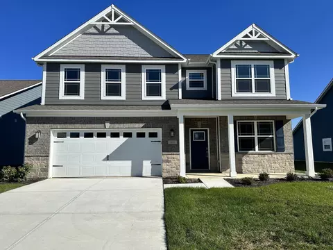 5835 Flat Hill Dr, Indianapolis, IN 46239