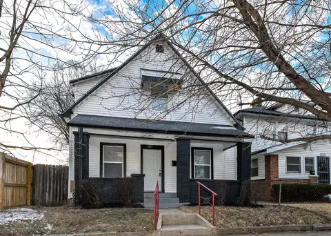 Undisclosed, Indianapolis, IN 46205