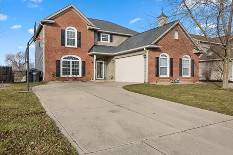 963 Nicole Way, Whiteland, IN 46184