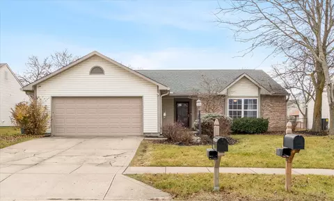 7655 Windy Hill Way, Indianapolis, IN 46239