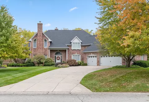 12965 Brighton Ln, Carmel, IN 46032