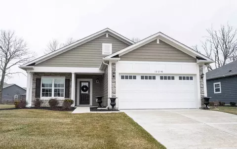 12240 Meyers Pl, Noblesville, IN 46060