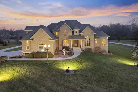6551 W Stones Crossing Rd, Greenwood, IN 46143