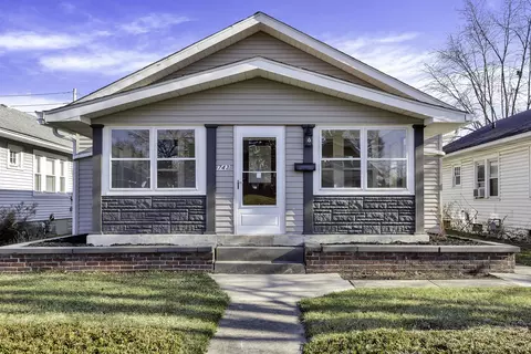 743 N Emerson Ave, Indianapolis, IN 46219