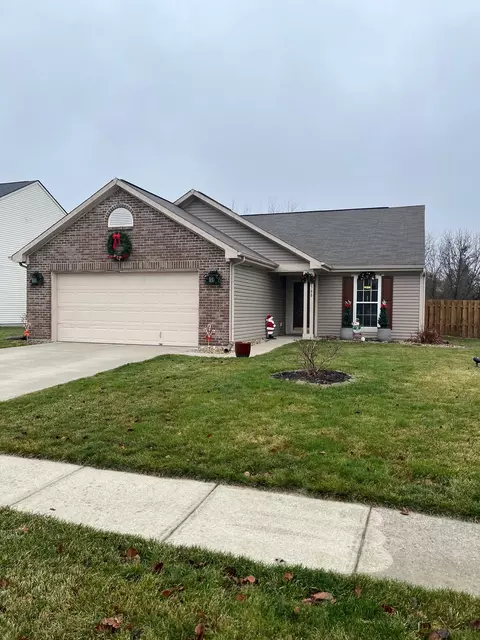 8388 Quillen Dr, Avon, IN 46123