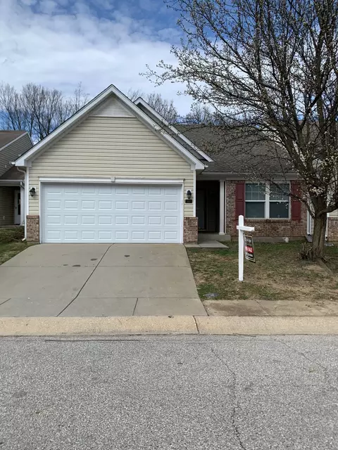 5450 Lalista Ct, Indianapolis, IN 46254