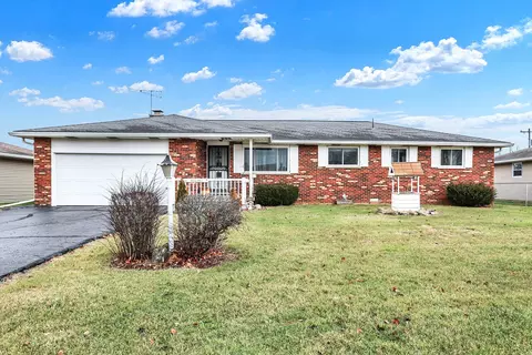 508 S Ryle, Greensburg, IN 47240