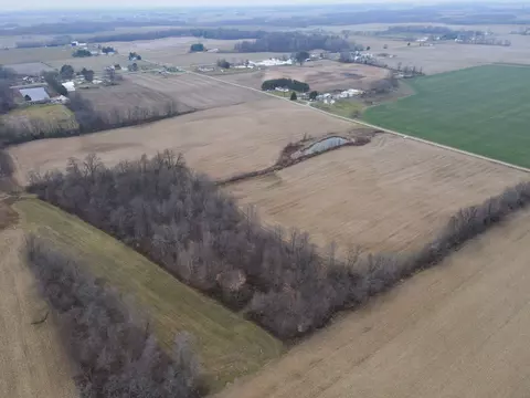 11000 Blk County Road 1100 N, Seymour, IN 47274