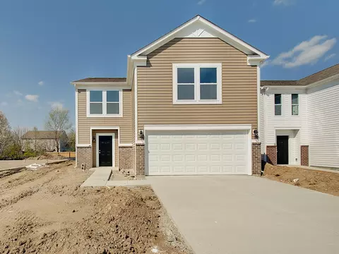 954 Amesbury Ct, Indianapolis, IN 46217