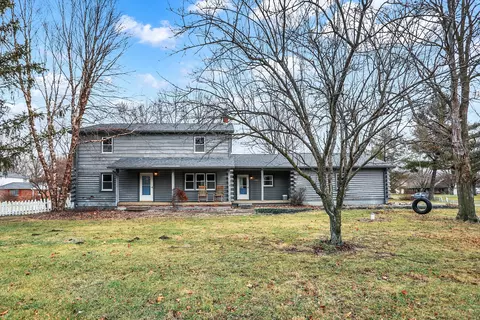 6730 E County Road 350 N, Brownsburg, IN 46112