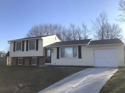 10201 Bernie Ct, Indianapolis, IN 46229