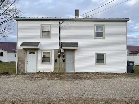 910 N Harrison St, Alexandria, IN 46001