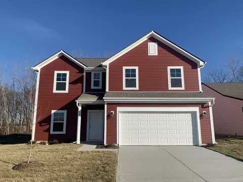245 Drewood Dr, Trafalgar, IN 46181