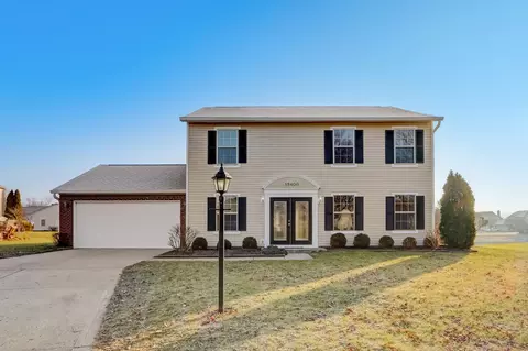 19400 Iris Ct, Noblesville, IN 46060