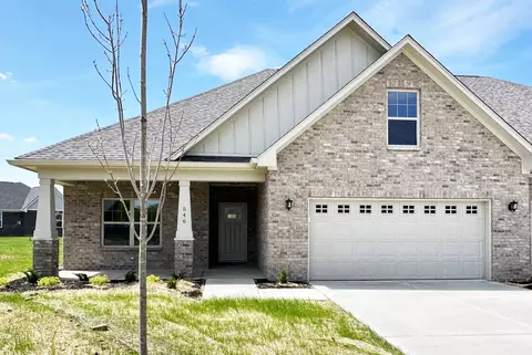 546 Cherry Blossom Ln, Fortville, IN 46040