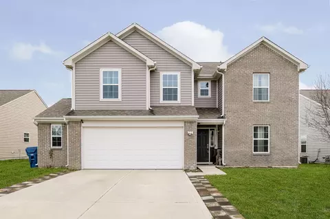 927 Beal Way, Indianapolis, IN 46217
