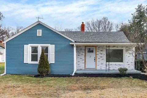 2513 Tansel Rd, Indianapolis, IN 46234