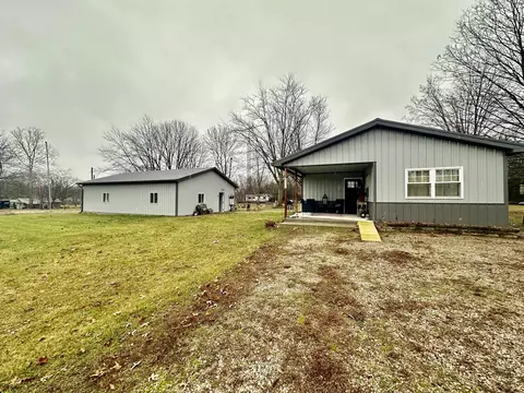 3514 Poplar Dr, Kingman, IN 47952