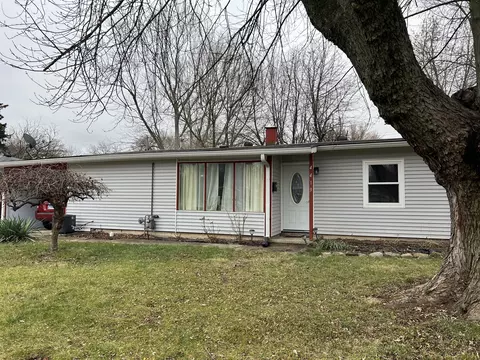 4419 Arcadia St, Indianapolis, IN 46222