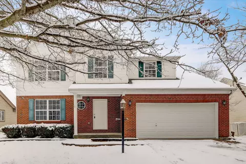 19552 Jena Dr, Noblesville, IN 46062