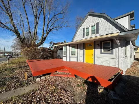 2528 E 25th St, Indianapolis, IN 46218