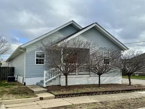 1020 S West St, Shelbyville, IN 46176
