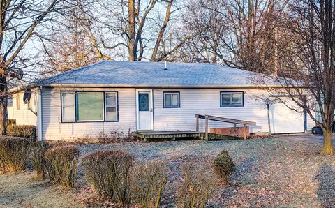 130 S Boundary Pike, Portland, IN 47371