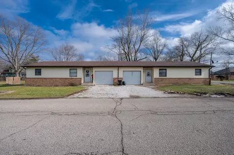 1616 1618 Meridian St, Crawfordsville, IN 47933
