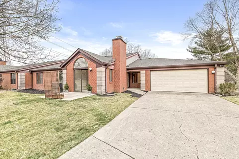 2269 Emily Dr, Indianapolis, IN 46260