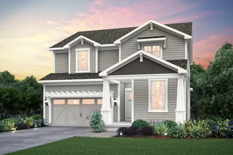 15347 Alderson St, Noblesville, IN 46062