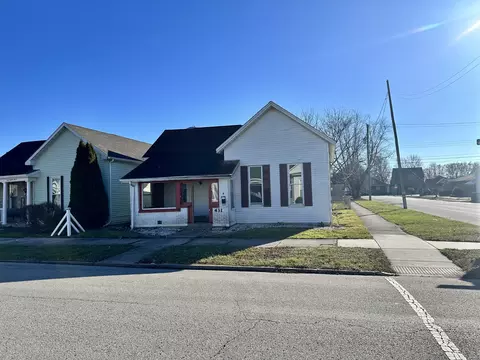 431 W Washington St, Greensburg, IN 47240