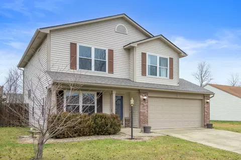 18085 Sanibel Cir, Noblesville, IN 46062