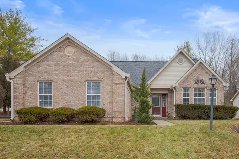 5635 Rundle Ct, Indianapolis, IN 46220