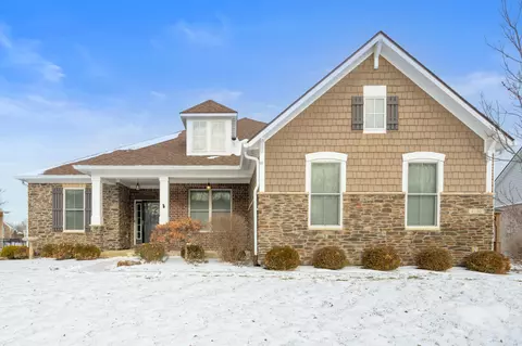 6102 Ruthven Dr, Noblesville, IN 46062