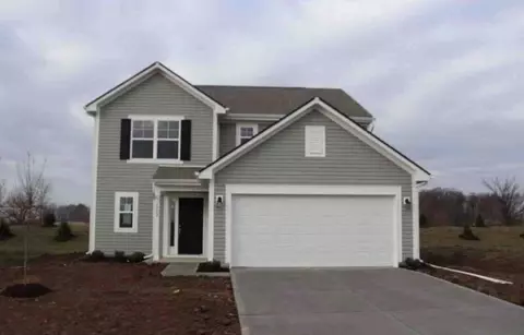3982 Sedgewick Lane Ln, Columbus, IN 47201