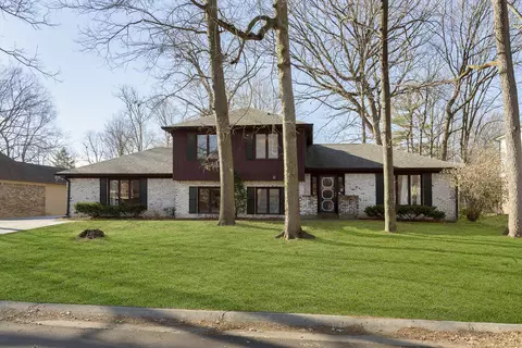 428 Sudbury Ct, Indianapolis, IN 46234