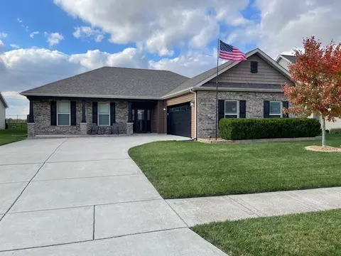 2918 Detford, Lebanon, IN 46052