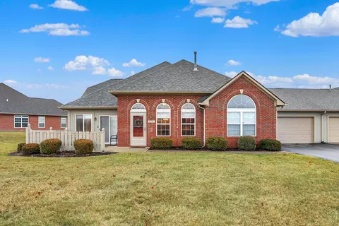 2771 Reflection Way, Greenwood, IN 46143