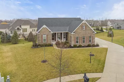 5136 Rollingstone Ct, Noblesville, IN 46062