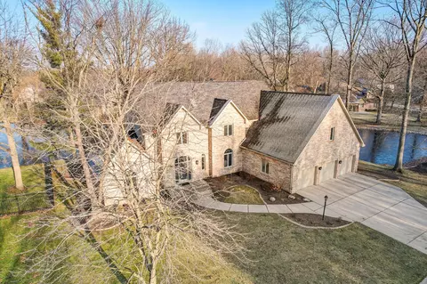 7594 Ballinshire S, Indianapolis, IN 46254