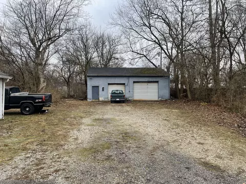 4841 E Terrace Ave, Indianapolis, IN 46203