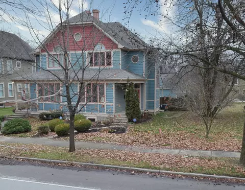 1210 Central Ave, Indianapolis, IN 46202