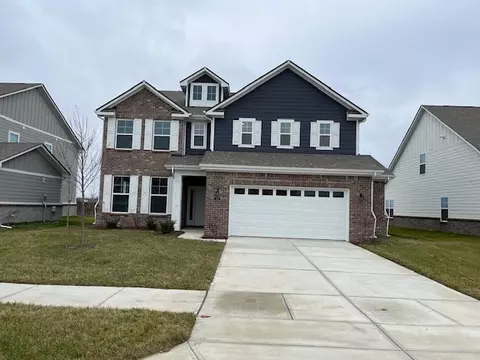 396 Cape May Dr, Westfield, IN 46074