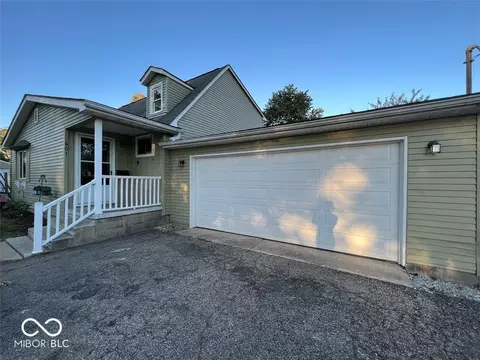 401 Illinois St, Fortville, IN 46040