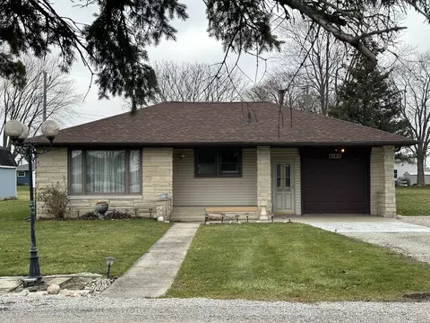 4148 S State Road 39, Frankfort, IN 46041