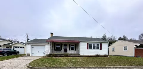 308 W Shortridge Dr, Greensburg, IN 47240