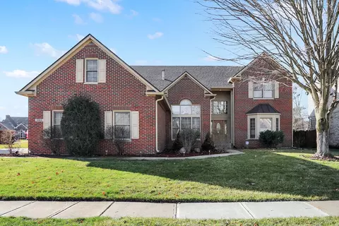 13510 Spring Farms Dr, Carmel, IN 46032