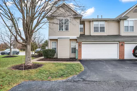 2220 Colfax Ln, Indianapolis, IN 46260